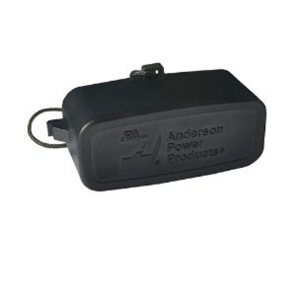 Anderson Power Products PLUG COVER ASSEM SBSX75APLUGCOVER